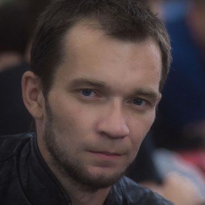 Директор веб-студии Два Кота Алексей Либер